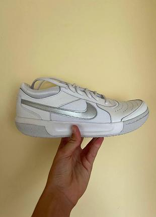 Оригинальные кроссовки m2k nike zoom court lite 3