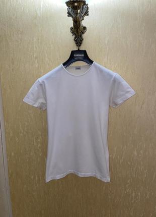 Футболка jil sander