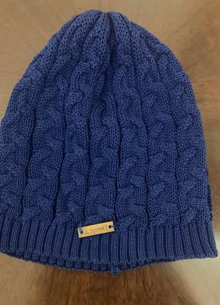 Шапка il trenino 3-4 р