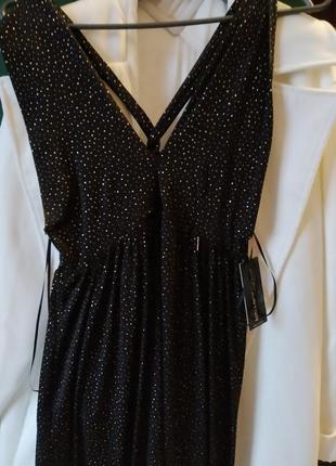 Сукня максі.rinascimento. 9