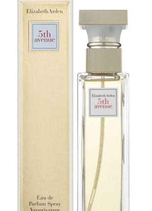 Elizabeth arden 5th avenue парфумована вода