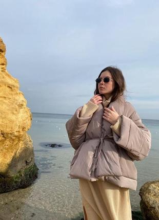 Куртка-трансформер