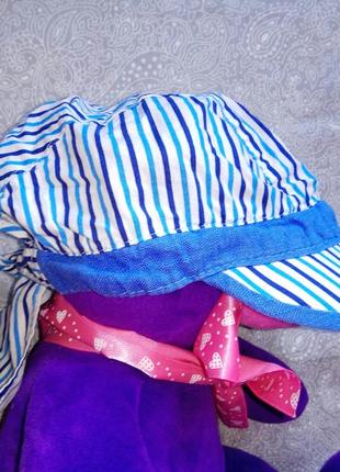 Панамка коттон