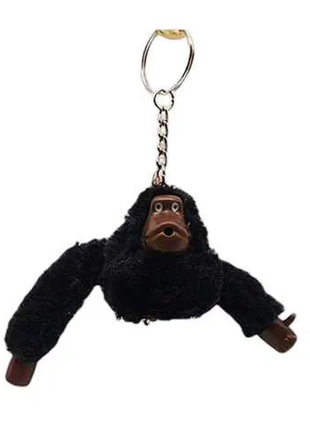 Чарівна обезьянка kipling