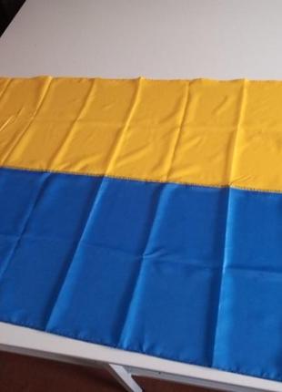 Флаг украины 140*903 фото