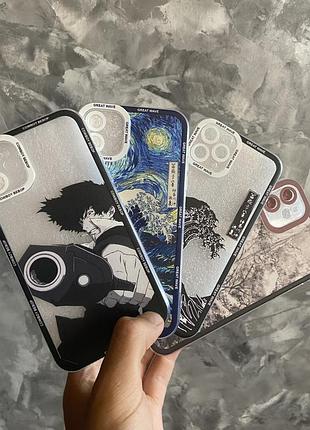 Чехол на айфон 11,12,13 (про, про макс тоже есть)