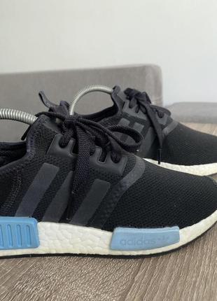 Жіночі кросівки adidas original nmd _r1