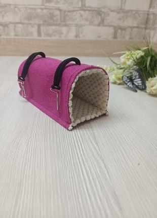 Будиночок для хом'яків, пацюків, гризунів