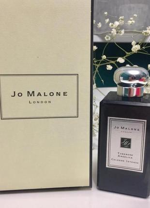 Jo malone tuberose angelica💥original 1 мл розпив аромату затест