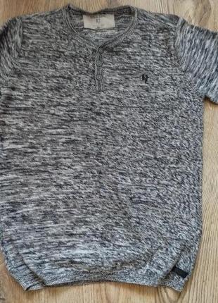 Стильная клетка для парня