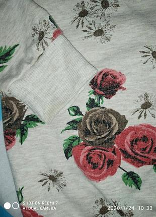 Свитер 4