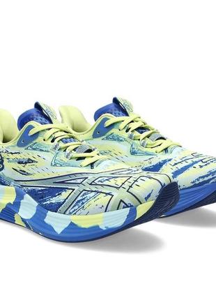 Кроссовки asics noosa 15 tri4 фото