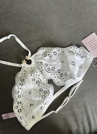 Топ бра savage