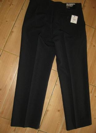 .новые брюки "debenhams" w 34 s невысокий рост.9 фото