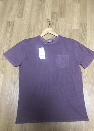 Футболка унісекс