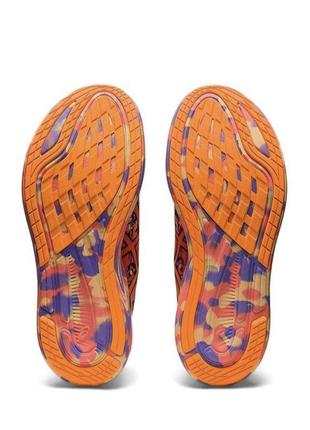 Кросівки asics noosa 14 tri6 фото