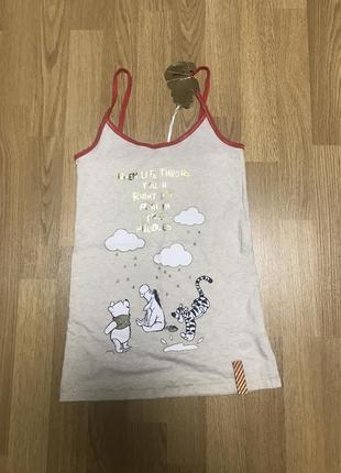 Майка для девочки