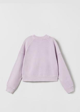 Свитшот zara 2