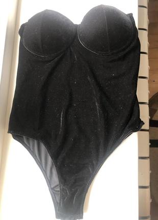 Манящее боди зайчик., костюм зайки