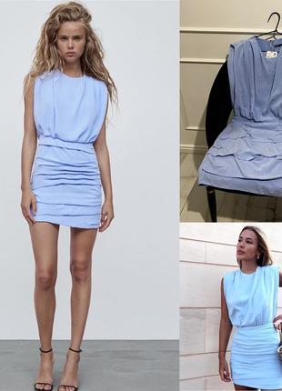 Сукня zara