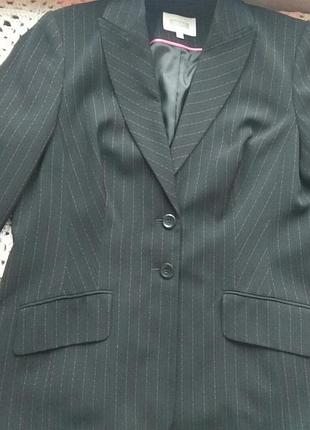 Пиджак next