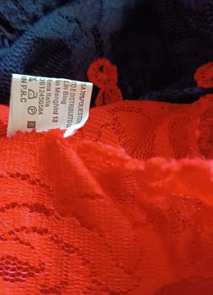 Шарф-хустинка2 фото