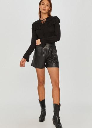 Нарядна блузка asos design