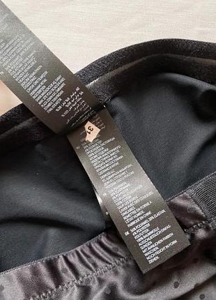 Новые трусики утяжка debenhams с контролькой, размер 166 фото