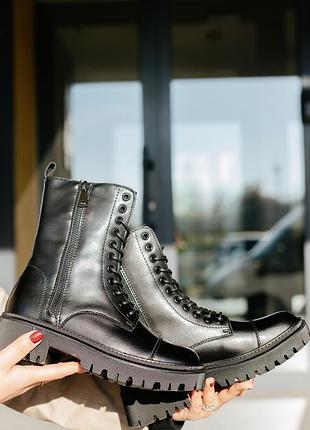 Жіночі черевики / женские сапоги