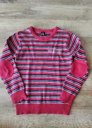 Свитер mc. baby 4-5 лет 104-110 размер