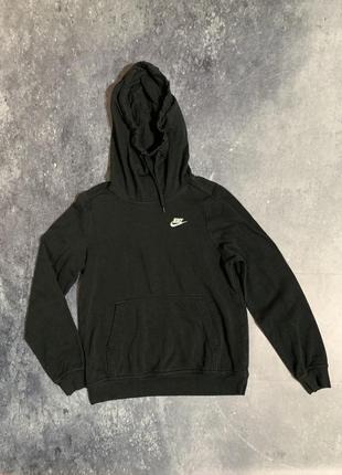 Худі кофта кенгурушка nike ninja