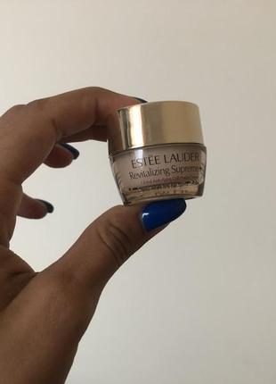 Мультифункциональный крем против морщин estee lauder