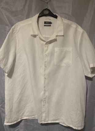 Чоловіча сорочка tu