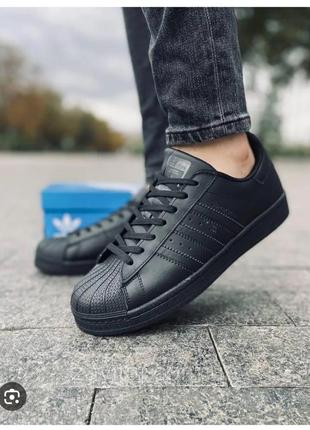 Кросівки adidas superstar