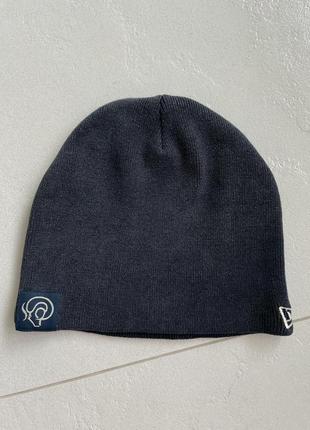 New era    шапка
