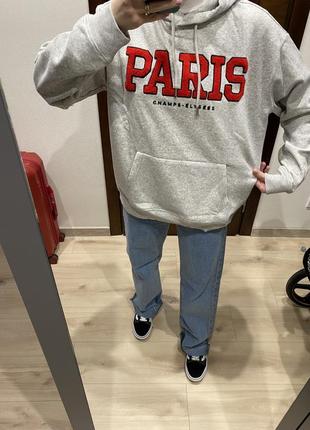 Худі h&m