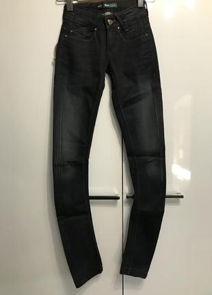 Базові джинси від bershka originally