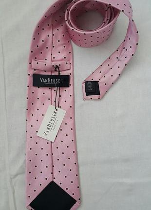 Галстук  van heusen 2