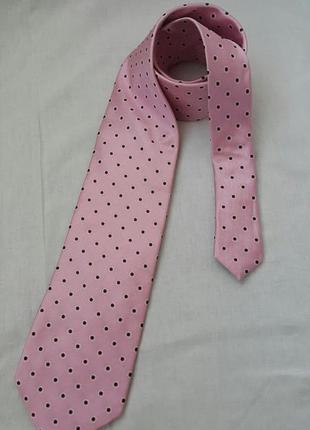 Галстук  van heusen 3