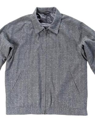 Moss london классическая куртка ветровка