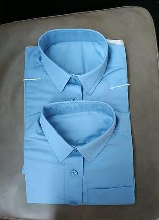 Набір сорочек schoolwear на 4 роки