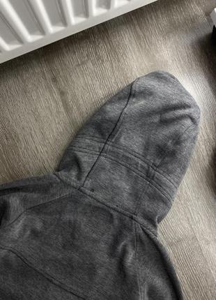 Кофта худи nike tech fleece теч флис 8