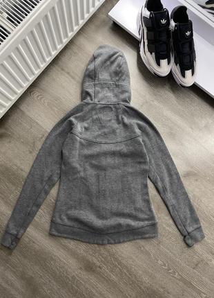 Кофта худи nike tech fleece теч флис7 фото