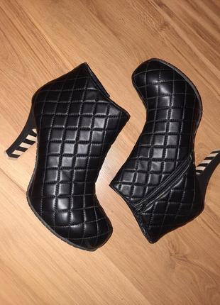 Ботильоны 2