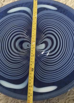 Ваза для фруктів 7