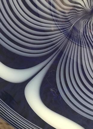 Ваза для фруктів 8