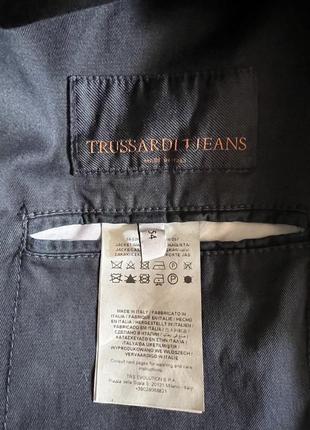 Trussardi jeans balmain жакет блейзер пиджак8 фото