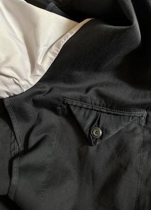 Trussardi jeans balmain жакет блейзер пиджак6 фото