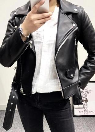 Куртка косуха