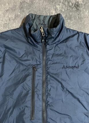 Микропуховик куртка мужская schoffel tnf haglofs mammut rab2 фото